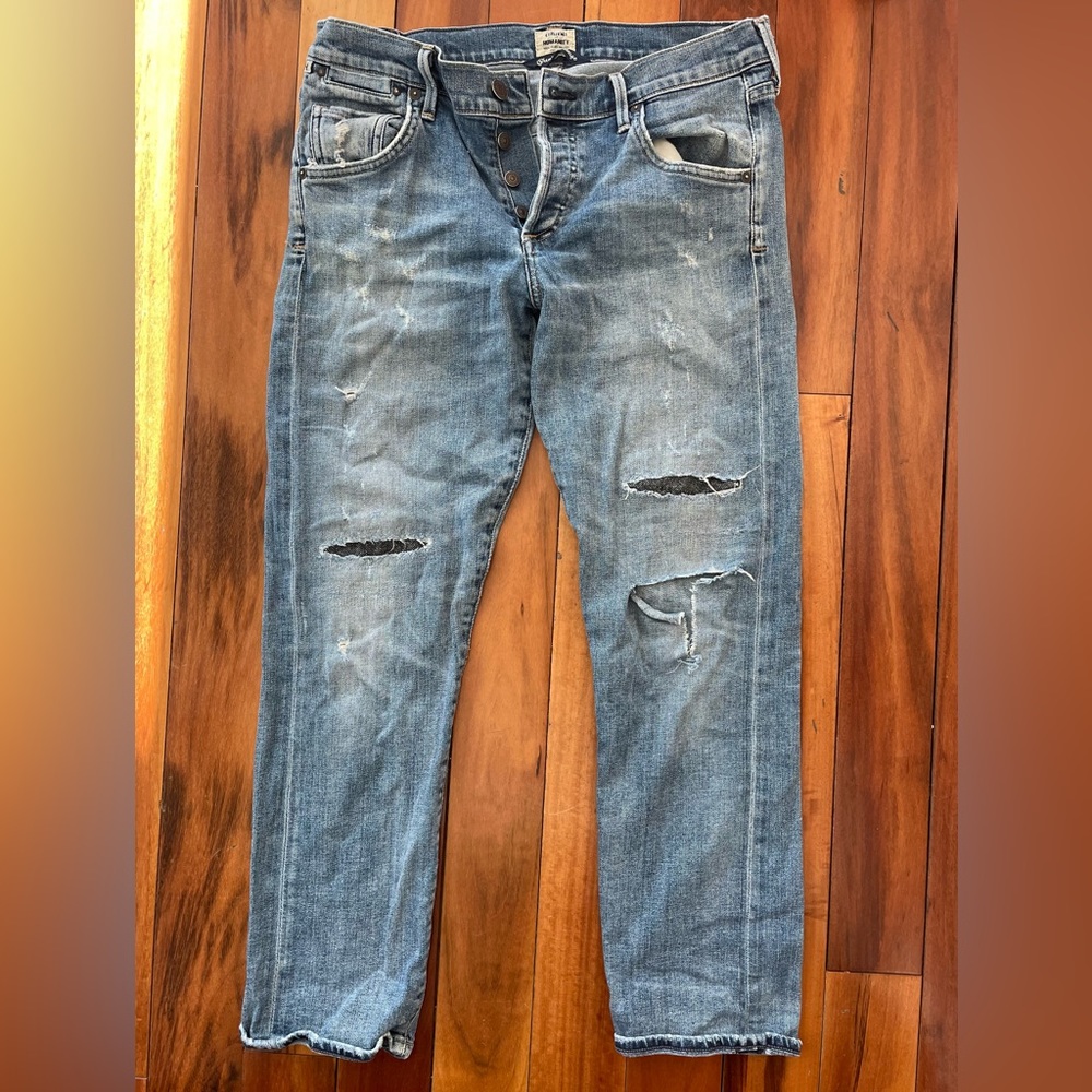 Citizens of Humanity Jeans